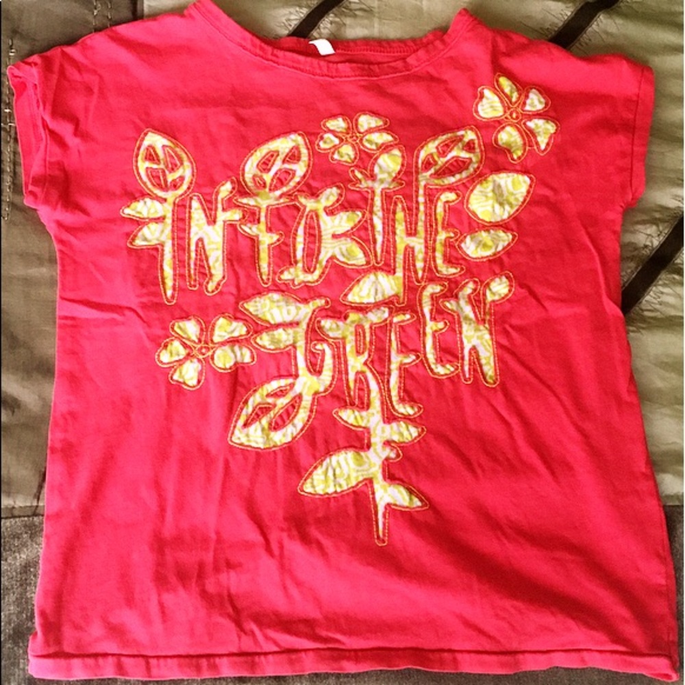 Nature Shirt !